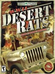 WWII: Desert Rats