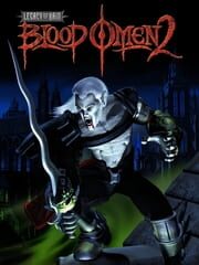 Blood Omen 2: Legacy of Kain