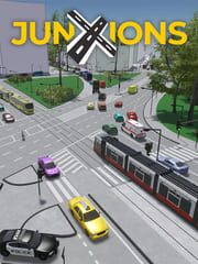 Junxions cover art