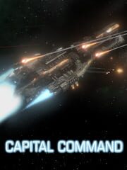 Capital Command cover