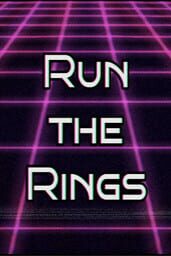 Run the Rings cover
