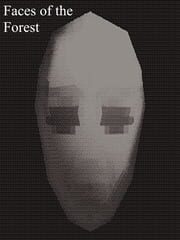 Faces of the Forest cover