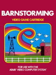 Barnstorming