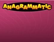 Anagrammatic