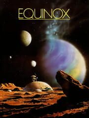 Equinox cover