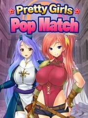 Pretty Girls Pop Match cover
