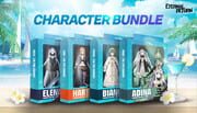 Eternal Return: Beachside Splash Character Bundle cover