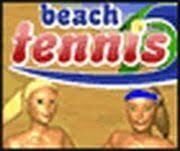 Beach Tennis cover