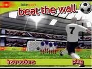 Beat the Wall cover
