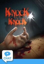 Knock Knock cover