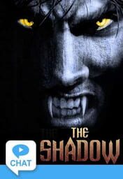 The Shadow cover