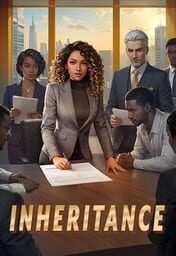 Inheritance cover