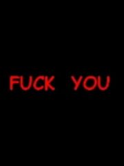Fuck You cover