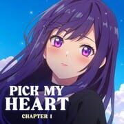 Pick My Heart Chapter 1