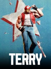 Street Fighter 6: Year 2 - Terry cover