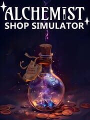 Alchemist Shop Simulator cover