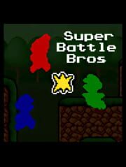 Mario Bros: Just For Fun (Super Battle Bros) cover