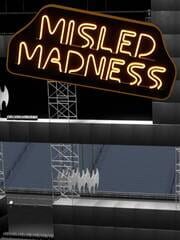Misled Madness cover
