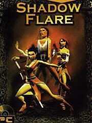 ShadowFlare cover