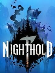 Nighthold cover