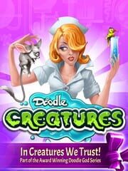 Doodle Creatures