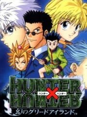 Hunter X Hunter: Maboroshi no Greed Island