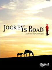 Jockey's Road