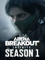 Arena Breakout: Infinite – Season 1 cover