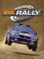 Colin McRae Rally (1998)
