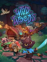 Wild Woods cover