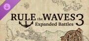 Rule the Waves 3: Expanded Battles cover