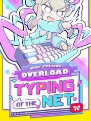 Needy Streamer Overload: Typing of The Net