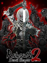 Devil Slayer: Raksasi 2
