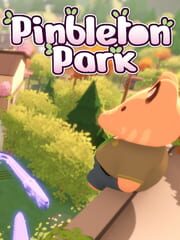 Pinbleton Park cover art