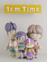 1cm Time cover