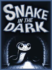 Snake in the Dark cover art