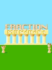 Fraction Munchers
