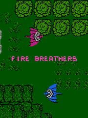Fire Breathers