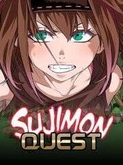Sujimon Quest cover