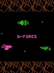 G-Force Fighters