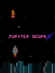 Jupiter Scope