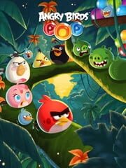 Angry Birds POP!