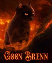 Sker Ritual: Goon Brenn cover