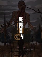 Deprision cover art
