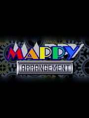 Mappy Arrangement
