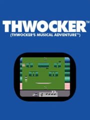 Thwocker