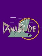 Dyna Blade cover
