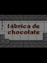 Fábrica de chocolate cover