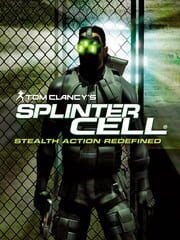Tom Clancy's Splinter Cell: Team Stealth Action