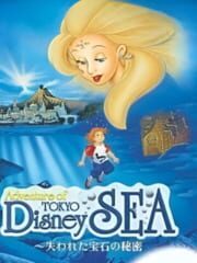 Adventure of Tokyo Disney Sea cover